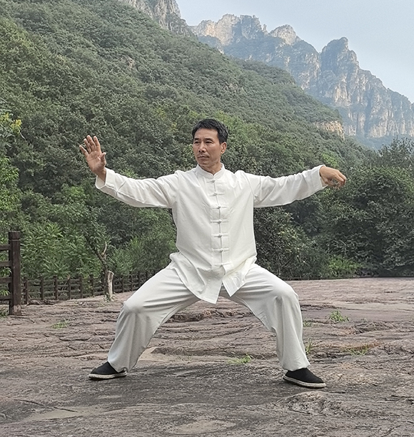 Chen Bing_montagne Chine copie 2