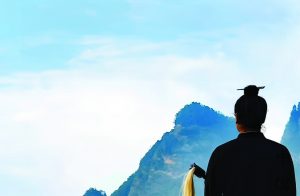 2027 Voyage aux Monts Sacrés du Wudang_La Grue Blanche